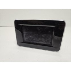 Ecran Gps Mercedes Classe B 246 Phase 1